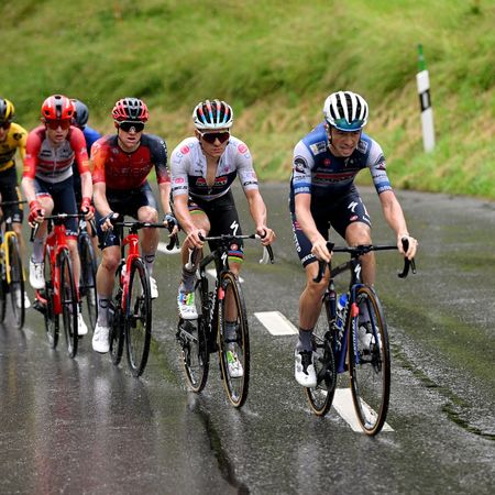 86th Tour de Suisse 2023 - Stage 3