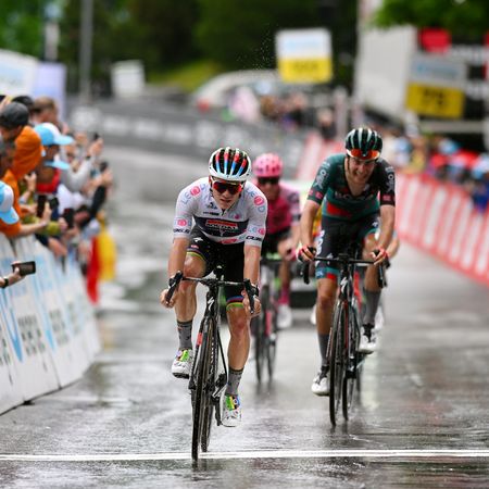86th Tour de Suisse 2023 - Stage 3