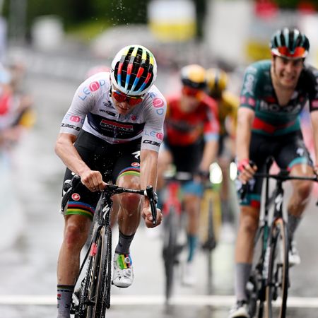 86th Tour de Suisse 2023 - Stage 3