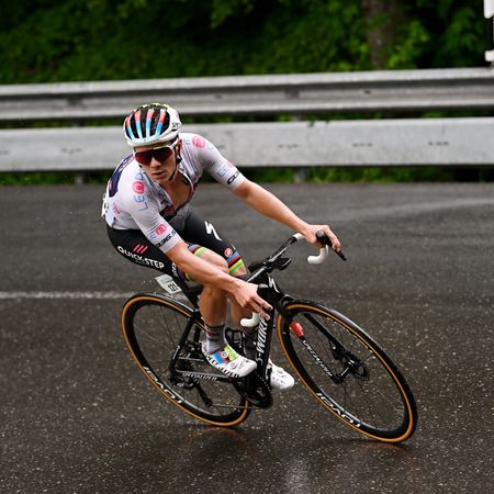 86th Tour de Suisse 2023 - Stage 3