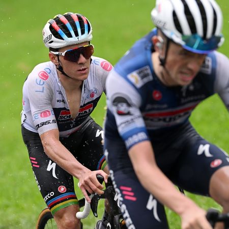 86th Tour de Suisse 2023 - Stage 3