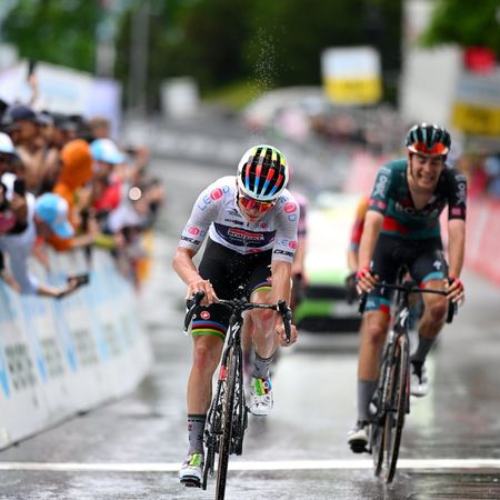 86th Tour de Suisse 2023 - Stage 3