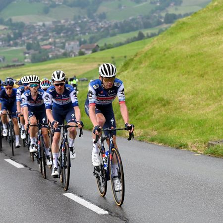 86th Tour de Suisse 2023 - Stage 3