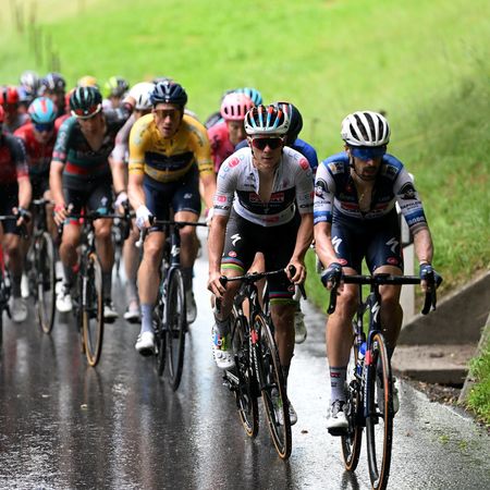 86th Tour de Suisse 2023 - Stage 3