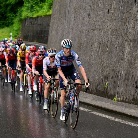 86th Tour de Suisse 2023 - Stage 3