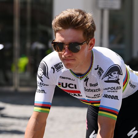 86th Tour de Suisse 2023 - Stage 4