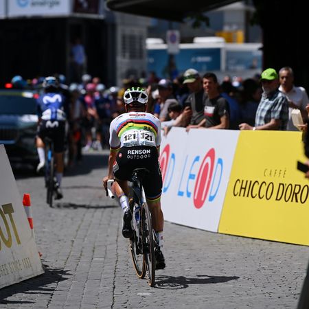 86th Tour de Suisse 2023 - Stage 4