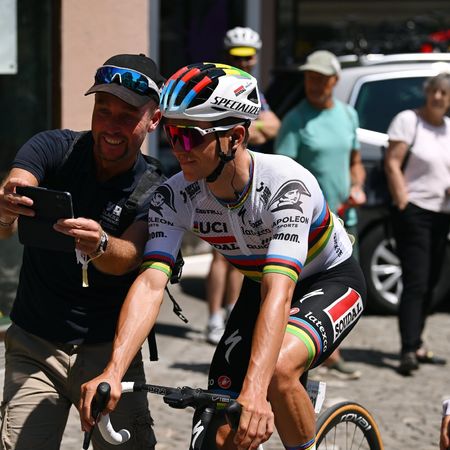 86th Tour de Suisse 2023 - Stage 4