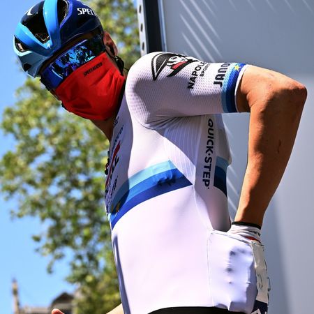 92nd Baloise Belgium Tour 2023 - Stage 1