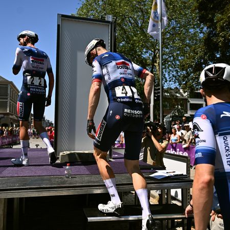 92nd Baloise Belgium Tour 2023 - Stage 1