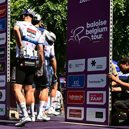 92nd Baloise Belgium Tour 2023 - Stage 1