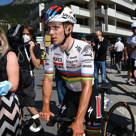 86th Tour de Suisse 2023 - Stage 4