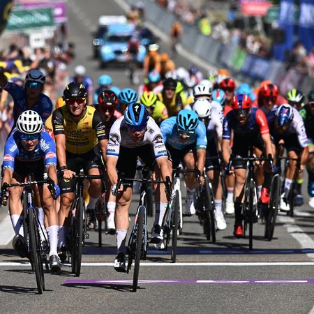 92nd Baloise Belgium Tour 2023 - Stage 1