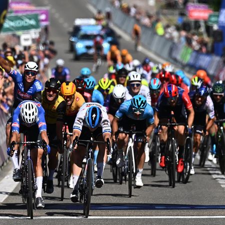 92nd Baloise Belgium Tour 2023 - Stage 1