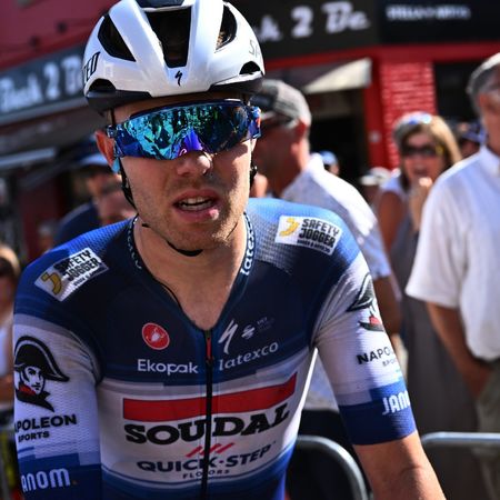 92nd Baloise Belgium Tour 2023 - Stage 1