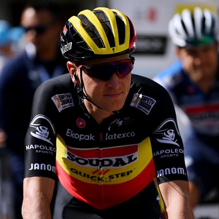 86th Tour de Suisse 2023 - Stage 5