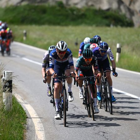 86th Tour de Suisse 2023 - Stage 5