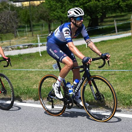 86th Tour de Suisse 2023 - Stage 5