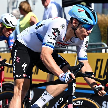 92nd Baloise Belgium Tour 2023 - Stage 2