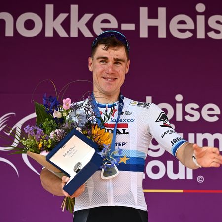 92nd Baloise Belgium Tour 2023 - Stage 2