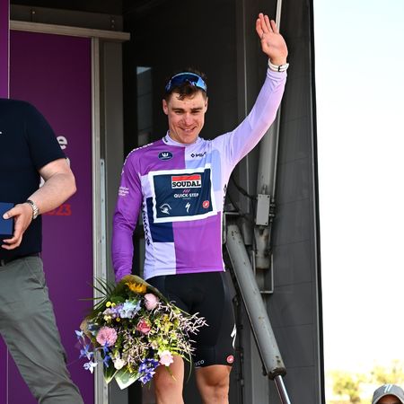 92nd Baloise Belgium Tour 2023 - Stage 2