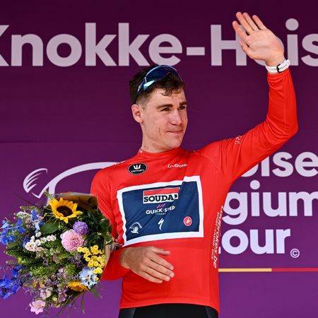 92nd Baloise Belgium Tour 2023 - Stage 2