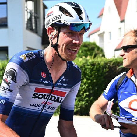 92nd Baloise Belgium Tour 2023 - Stage 2