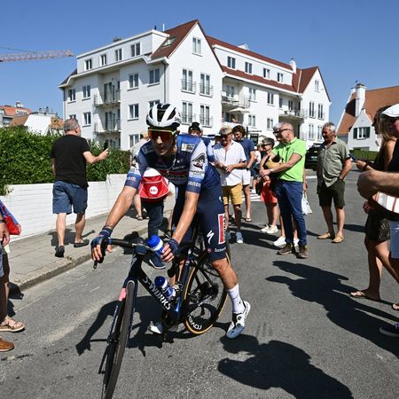 92nd Baloise Belgium Tour 2023 - Stage 2