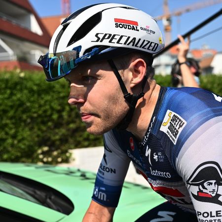 92nd Baloise Belgium Tour 2023 - Stage 2