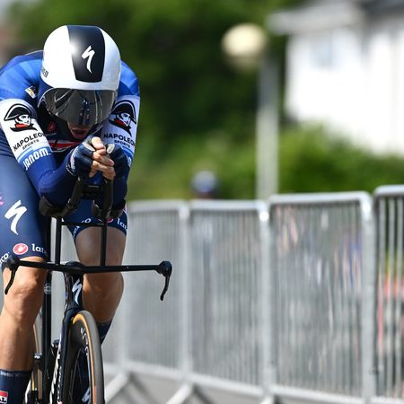 92nd Baloise Belgium Tour 2023 - Stage 3