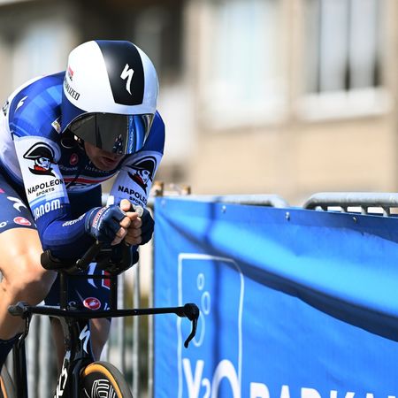 92nd Baloise Belgium Tour 2023 - Stage 3