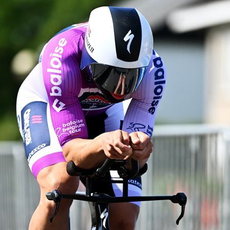 92nd Baloise Belgium Tour 2023 - Stage 3