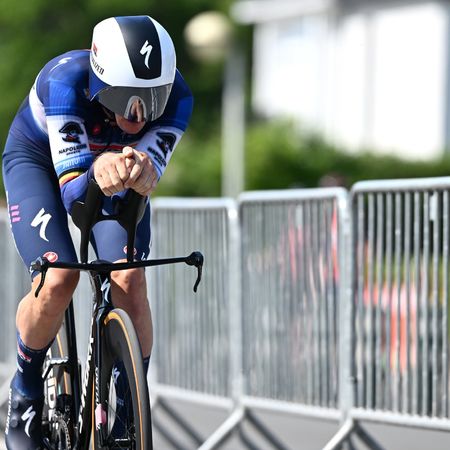 92nd Baloise Belgium Tour 2023 - Stage 3