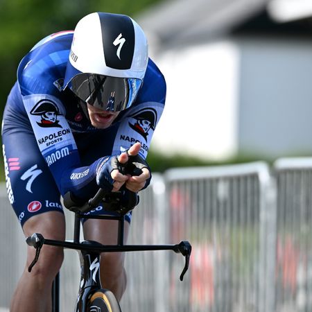 92nd Baloise Belgium Tour 2023 - Stage 3