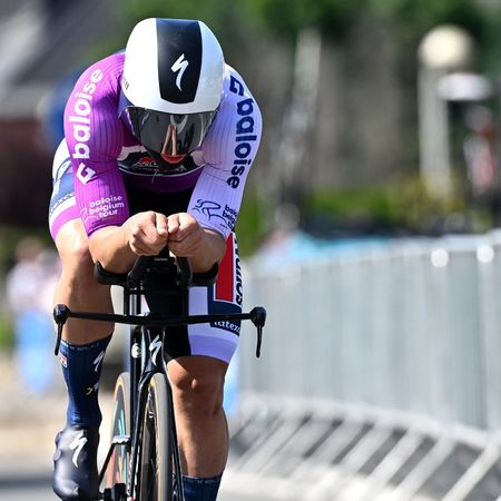 92nd Baloise Belgium Tour 2023 - Stage 3