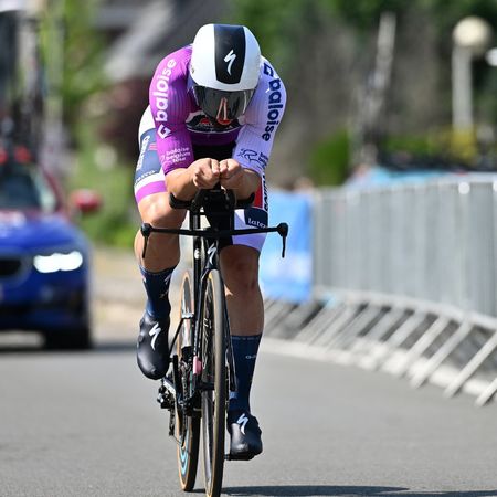 92nd Baloise Belgium Tour 2023 - Stage 3