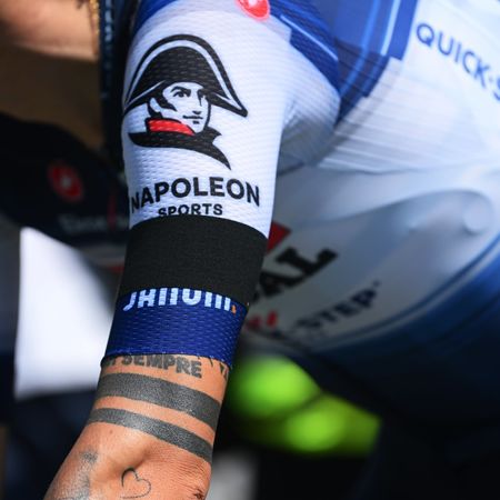 86th Tour de Suisse 2023 - Stage 7