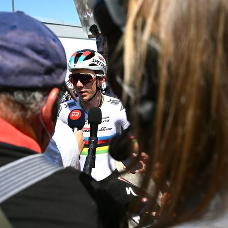 86th Tour de Suisse 2023 - Stage 7