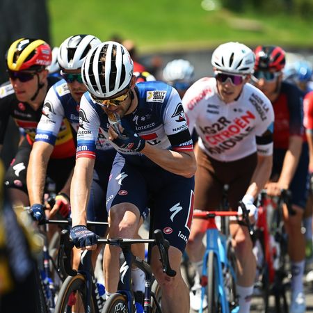 86th Tour de Suisse 2023 - Stage 7