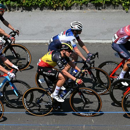 86th Tour de Suisse 2023 - Stage 7