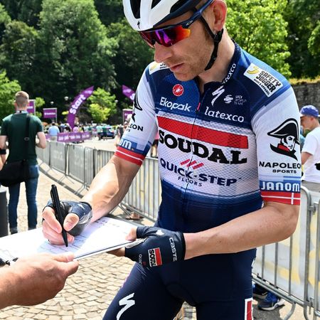 92nd Baloise Belgium Tour 2023 - Stage 4