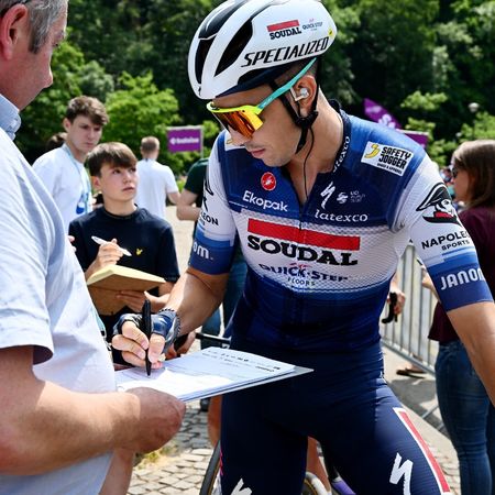 92nd Baloise Belgium Tour 2023 - Stage 4