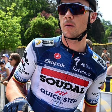 92nd Baloise Belgium Tour 2023 - Stage 4