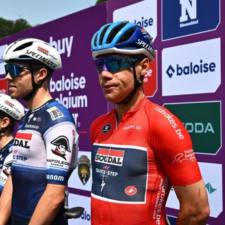 92nd Baloise Belgium Tour 2023 - Stage 4