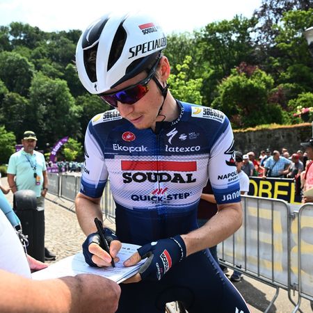 92nd Baloise Belgium Tour 2023 - Stage 4