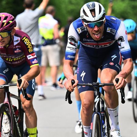 92nd Baloise Belgium Tour 2023 - Stage 4