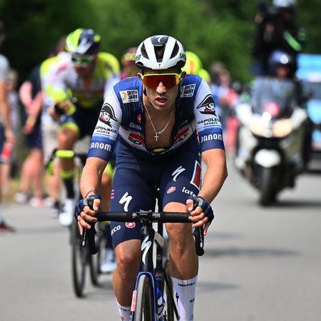 92nd Baloise Belgium Tour 2023 - Stage 4