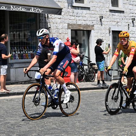 92nd Baloise Belgium Tour 2023 - Stage 4