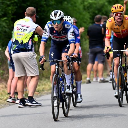 92nd Baloise Belgium Tour 2023 - Stage 4