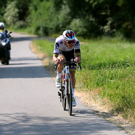 86th Tour de Suisse 2023 - Stage 7